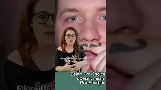 Fingerstache Tattoos are Like Abortions.... kinda