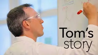 Postgraduate Study at Warwick - Tom&rsquo;s story