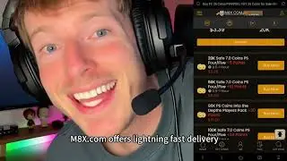 ✅ The Evolution of FUT Coins: FIFACOIN.com to M8X.com