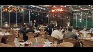 Monal Restaurant Peshawar