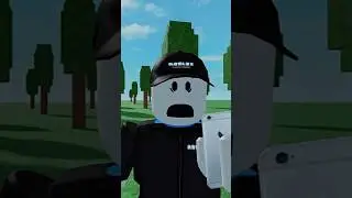 Roblox Reacts To David Baszucki Being Cursed: (Animation)