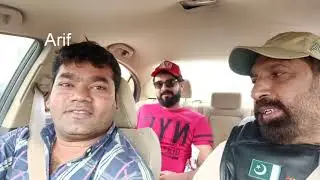 UAE tour 2019 .Day 1