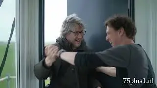 Verslag dag 5 Jochem Myjer en Elmar Kuiper Jubileumproject 