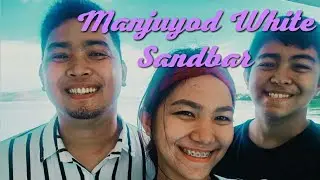SKA VLOG #8 (Manjuyod White Sandbar)