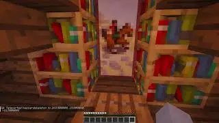 Minecraft Map 945 ( Where's the Button )