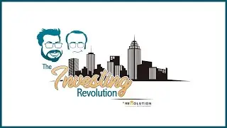 Investing Revolution Podcast Trailer