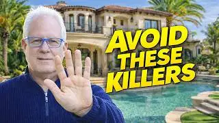 5 Mistakes to Avoid When Selling Your Home - Home Selling Tips