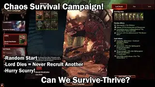 The MOST CURSED Campaign Challenge: Part 1 Highlights