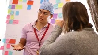 Medicine X 2015: Patient Safety Design Challenge