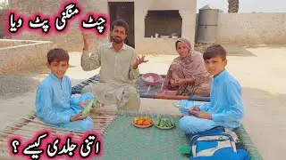 Chat Mangni Pat Via || Itna Jaldi Kiasy ? || چٹ منگنی پٹ ویا اچانک کیسے