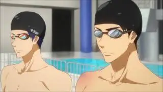 Free Eternal Summer [Get Ready] [AMV]
