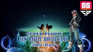 Super People Highlight 01 #SUPER PEOPLE #RAFT #BGMI  #4643