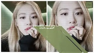 aesthetic edit wme + tips | victoria.aep