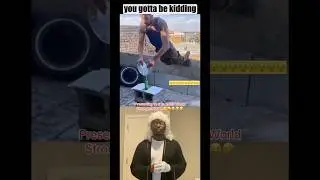 Meet 2025 World's Strongest Man #fitnessmotivation #strengthtraining #laugh #lawyerreacts