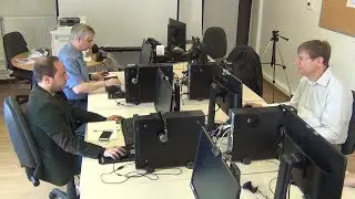 Ottignies-Louvain La Neuve Smart City - Conseil du num&eacute;rique
