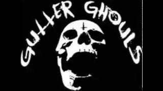 Gutter Ghouls - 3.  Murder Suicide - Motor City Murderbilly