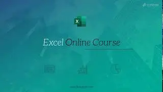 4.2  Cell Locking | Excel Online Course in Bangla | Bohubrihi.com