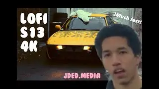 Lo-Fire // ft. Julio Losh // jded.media