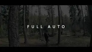 First Strike T15 Full Auto - Gen4 Gameplay【 Warheads Paintball 】