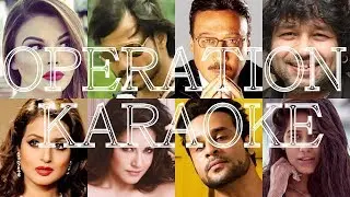 Operation KARAOKE संक्षेप