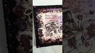 Make up | Frame | Creative journal
