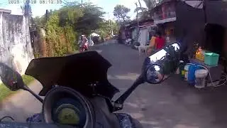 MOTOVLOGGING/ TRAVEL ADVENTURE: RIDE FOREVER LIVE FOREVER by Dr. RICO J TV / pinoyblogger #drricojtv