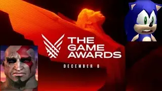 Resumen Game Awards 2022