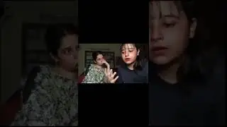 Real horror story possessed girl Aisha😨😱😨😱😨😱😨😱😨😱