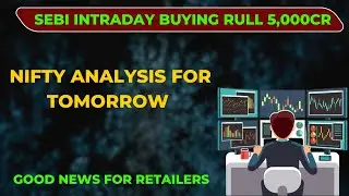 SEBI&rsquo;s New Intraday Limits Explained | Market Impact,  Nifty BankNifty Traders Must watch