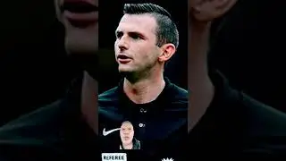 Michael Oliver to referee Man Utd v Liverpool #shorts #munliv #liverpoolfc #michaeloliver