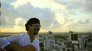 [Oficial] Nando Cordel - Coisa linda -