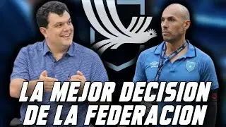 ASI SI FEDERACION, ESTA DECISION LO CAMBIA TODO PARA MEJOR, Y CON ESTAS ACCIONES PODREMOS MEJORAR