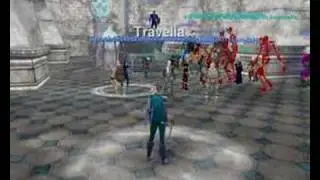 Everquest - Anthem Raids