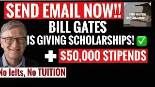 UNIVERSITY WITH NO APPLICATION FEE | FREE UNIVERSITY FOR INTERNATIONAL STUDENTS- @billgates