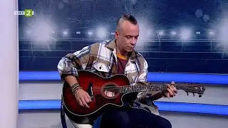 Петата посока: Мелодии и портрети на духа - Благовест Зерлиев-Веско 25.01.2026