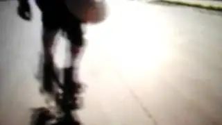 Roll Bounce - Bow Wow Scene