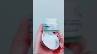 Night Routine for Pigmentation | Gentle Care for Even Skin with Vensia 🌙✨