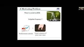 EE100-Spring21-Lab 9: Soil Moisture Sensing using Radio Waves