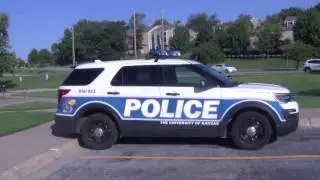 Campus Safety Awareness
