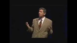 Systematic View of Health Care - Denis Cortese, M.D.