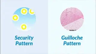 Security Printing