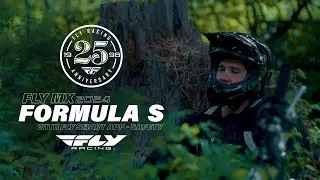 Formula S с приложением Fly Smart &mdash; безопасность