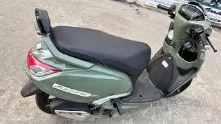 New 2026 TVS Jupiter 125 Smartxonect Disc Review | On Road Price Feature Mileage