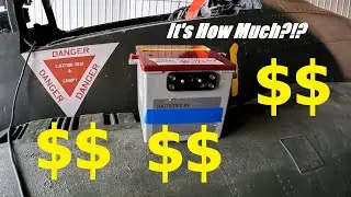 How Much For a New One!?! | F-4 Phantom