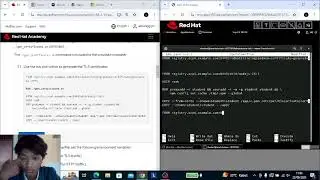 LAB 4.7:Custom Container Images