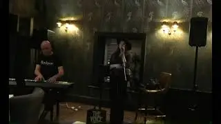 Make You Feel My Love with Gemma and Aidan at Chilli Banana Feb 2023