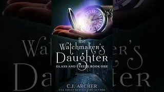 Chapter 1 of The Watchmaker's Daughter audiobook