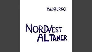 Nordvest Altaner