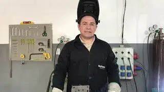 SOLDA EM A&Ccedil;O FERRAMENTA VND Parte III