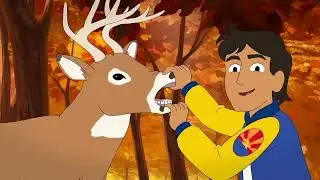 Infinity train season 2 2020 [2025] scene latino